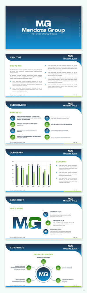 PowerPoint Design by pb for this project | Design: #31309753