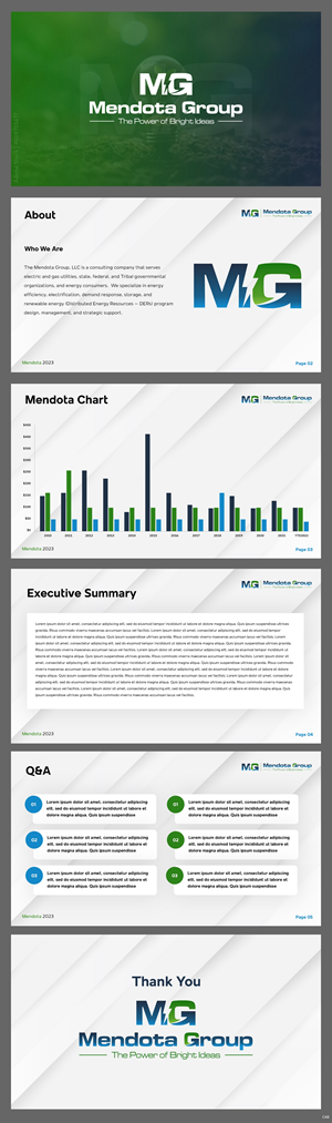 PowerPoint Design by pb for this project | Design: #31309754