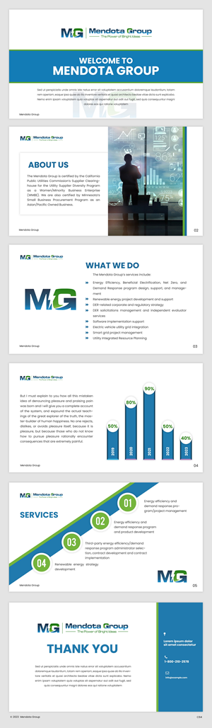 PowerPoint Design by pb for this project | Design: #31309770