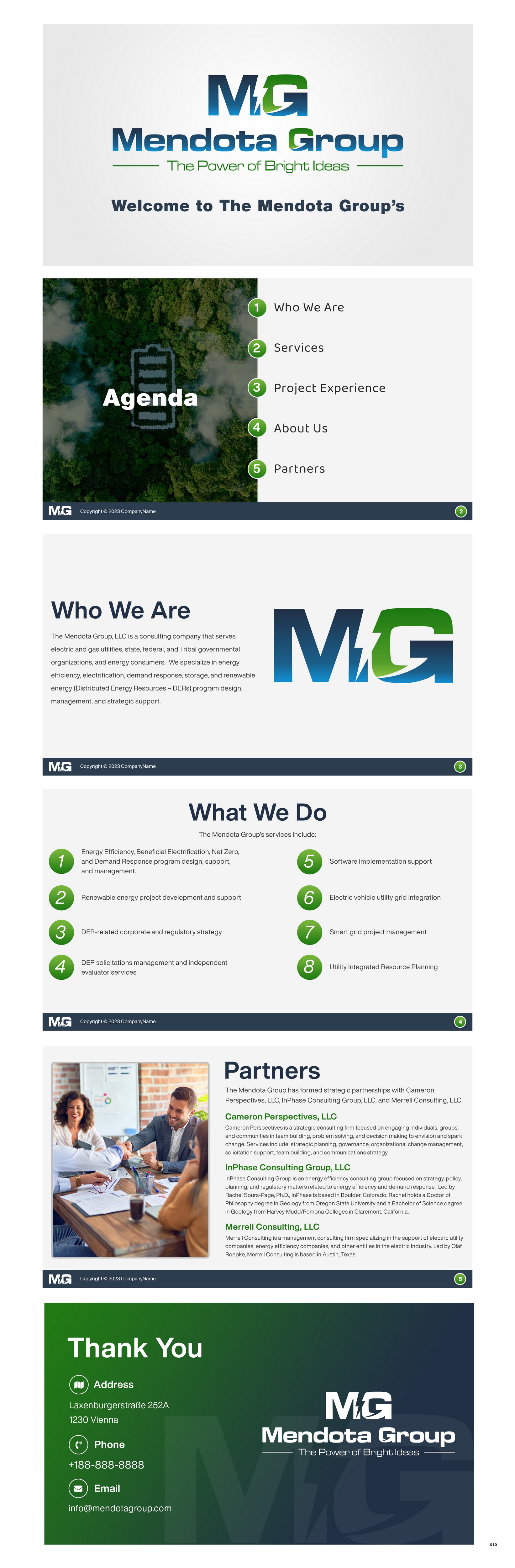 PowerPoint Design by pb for this project | Design #31309777