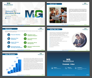 PowerPoint Design by pb for this project | Design: #31317754
