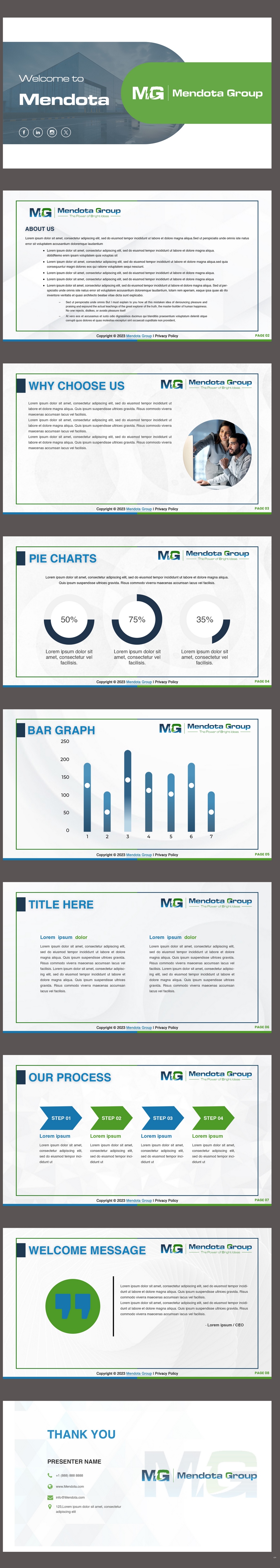 PowerPoint Design by pb for this project | Design #31397645