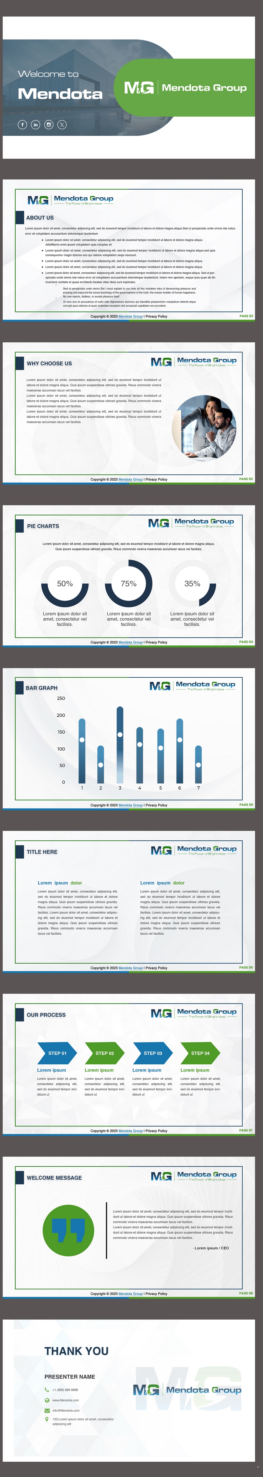 PowerPoint Design by pb for this project | Design #31407842