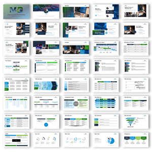 PowerPoint Design by joseborgesbarboza 2 for this project | Design: #31336872
