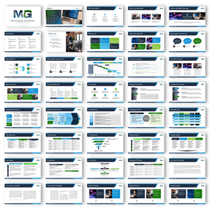 PowerPoint Design by joseborgesbarboza 2 for this project | Design: #31336873