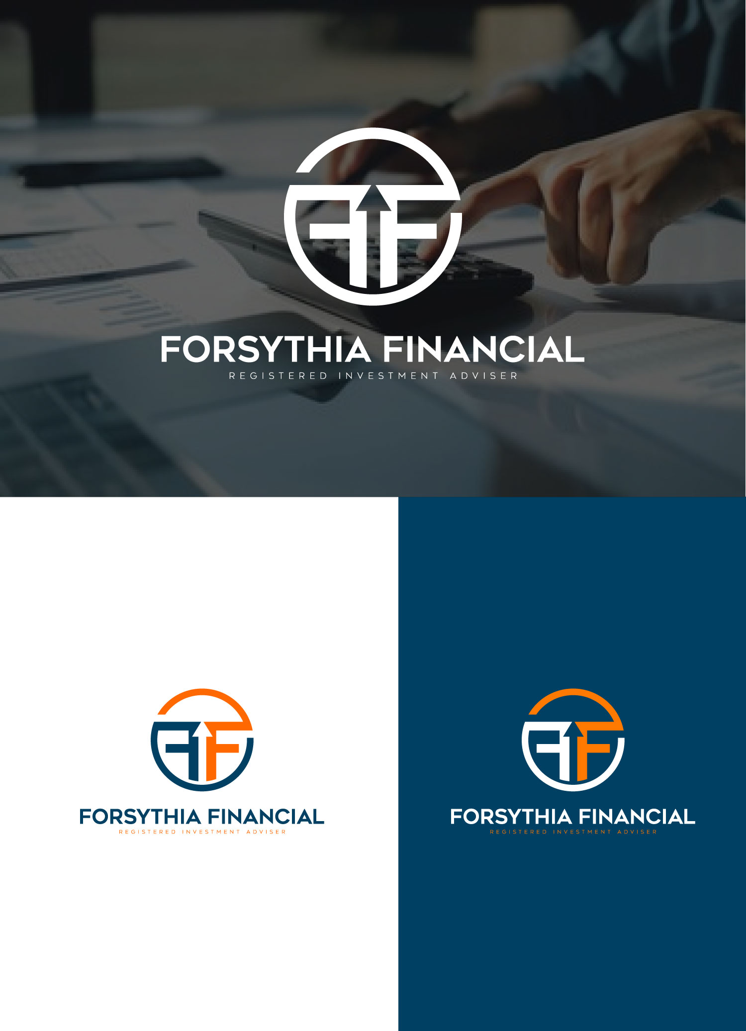 Logo Design by AyaanArt for this project | Design #31188033