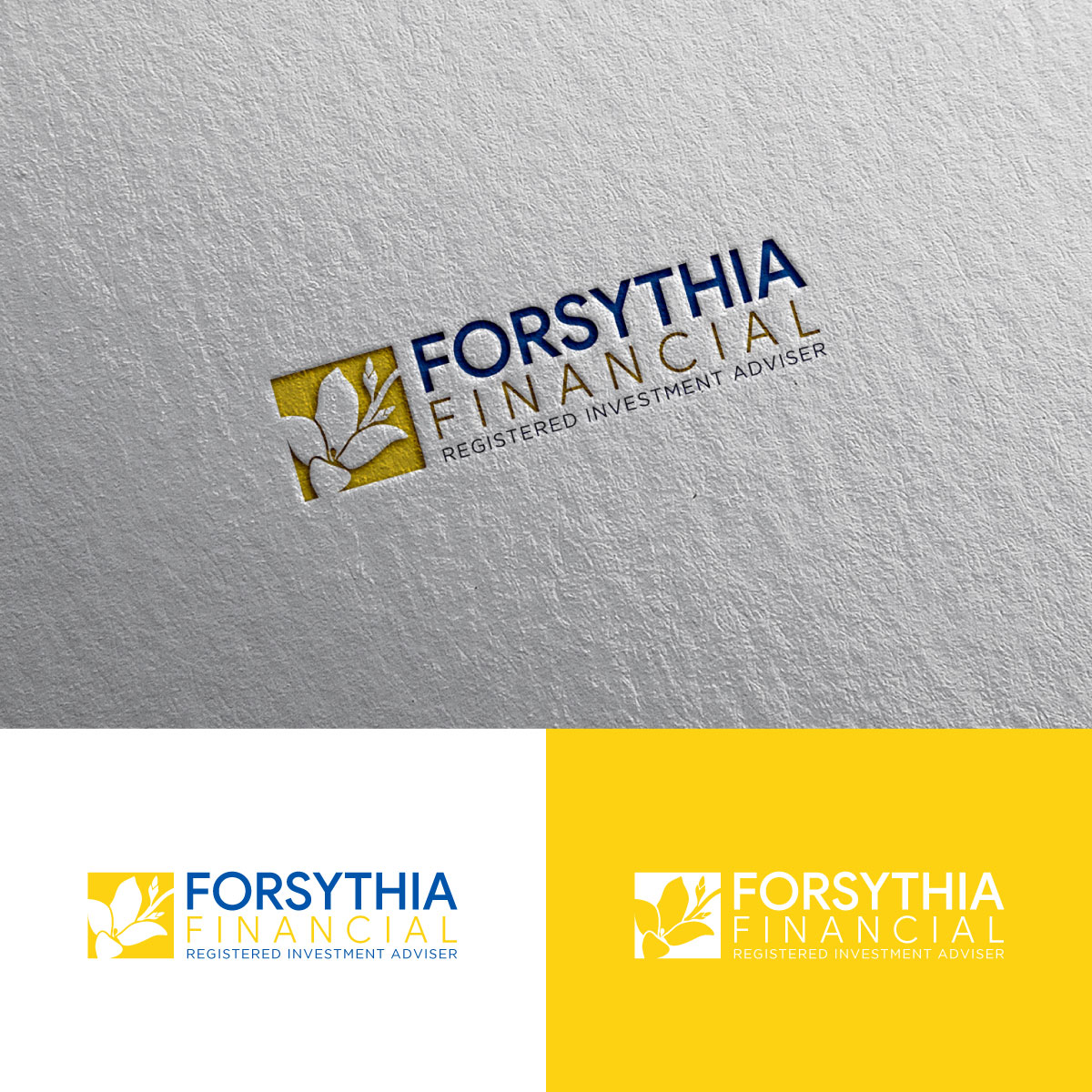 Logo Design by chris Ray for this project | Design #31187032