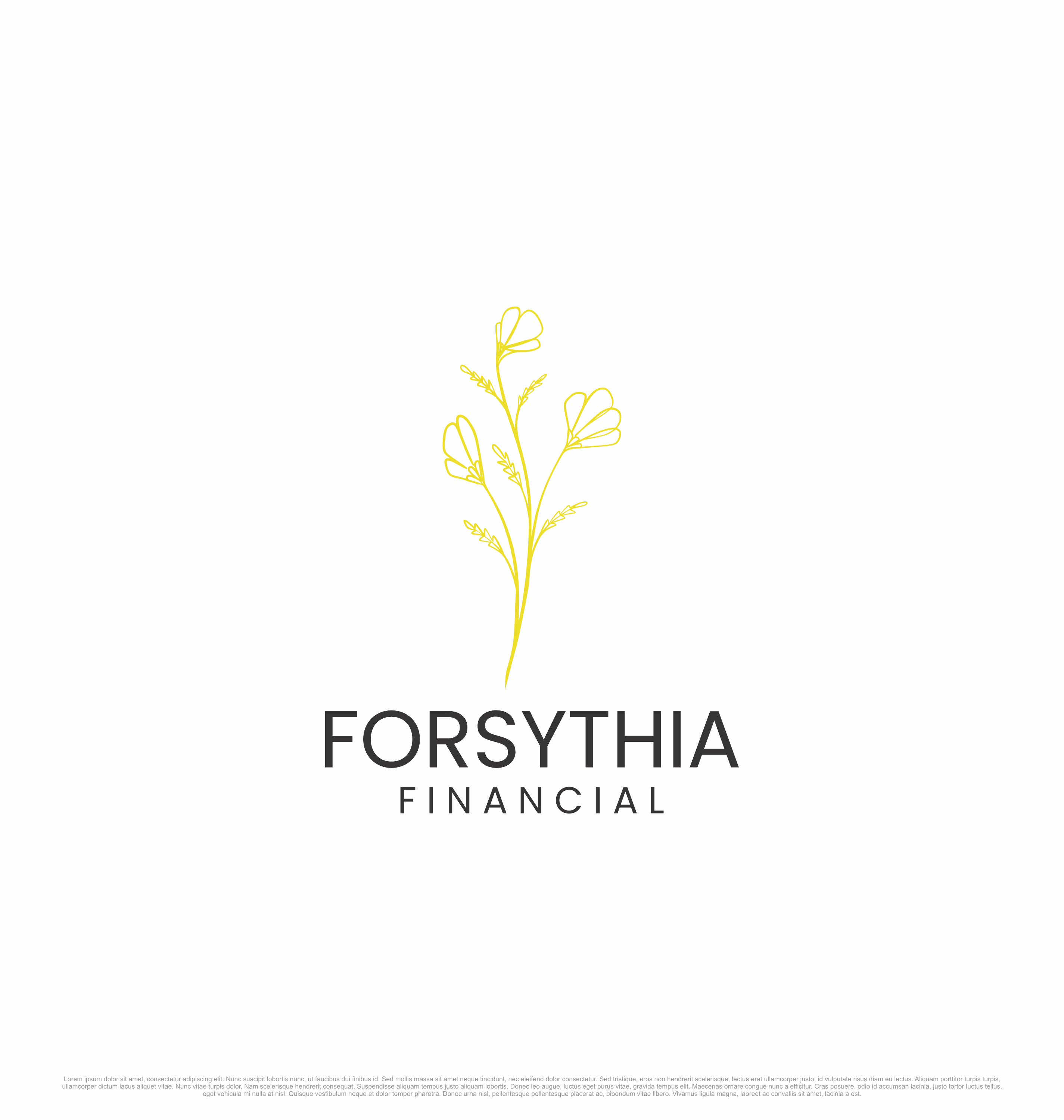 Logo Design by saesean for this project | Design #31195523