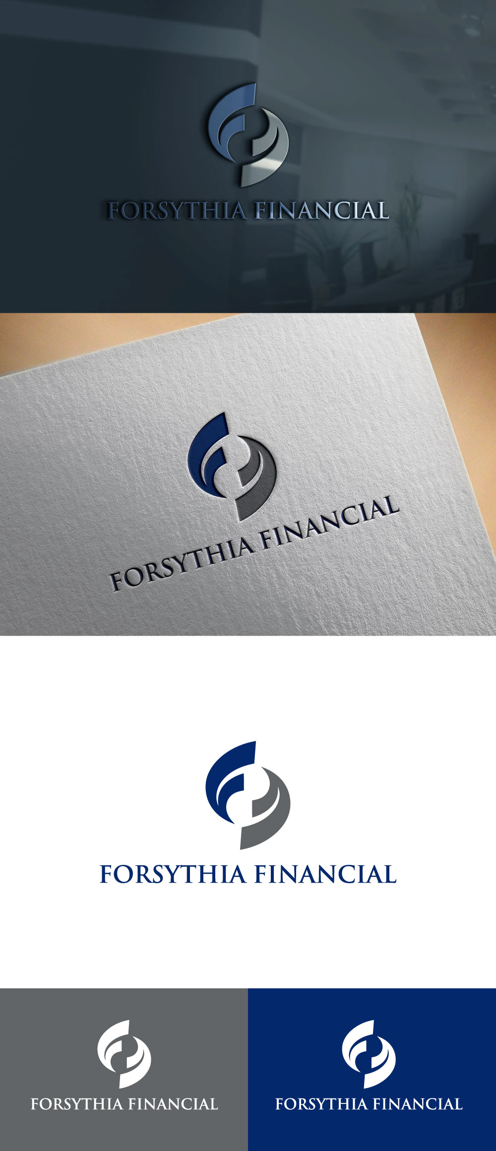 Logo Design by DesignVerse777 for this project | Design #31213406