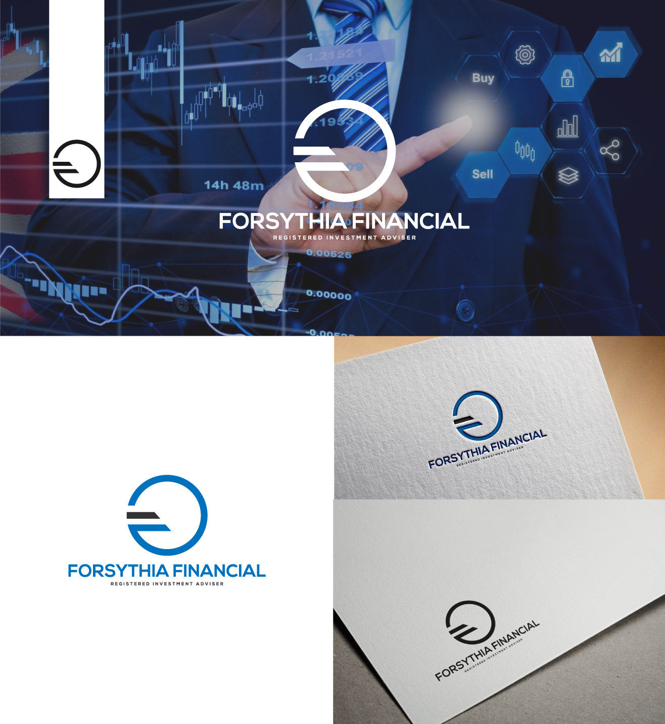 Logo-Design von ghostdesigner für dieses Projekt | Design #31188016