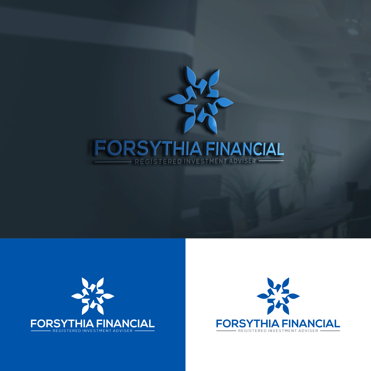 Logo Design by joko graphic for this project | Design #31193037