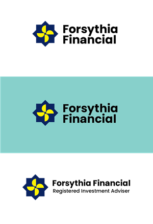 Logo Design by Kham Lian Tung for this project | Design: #31199036