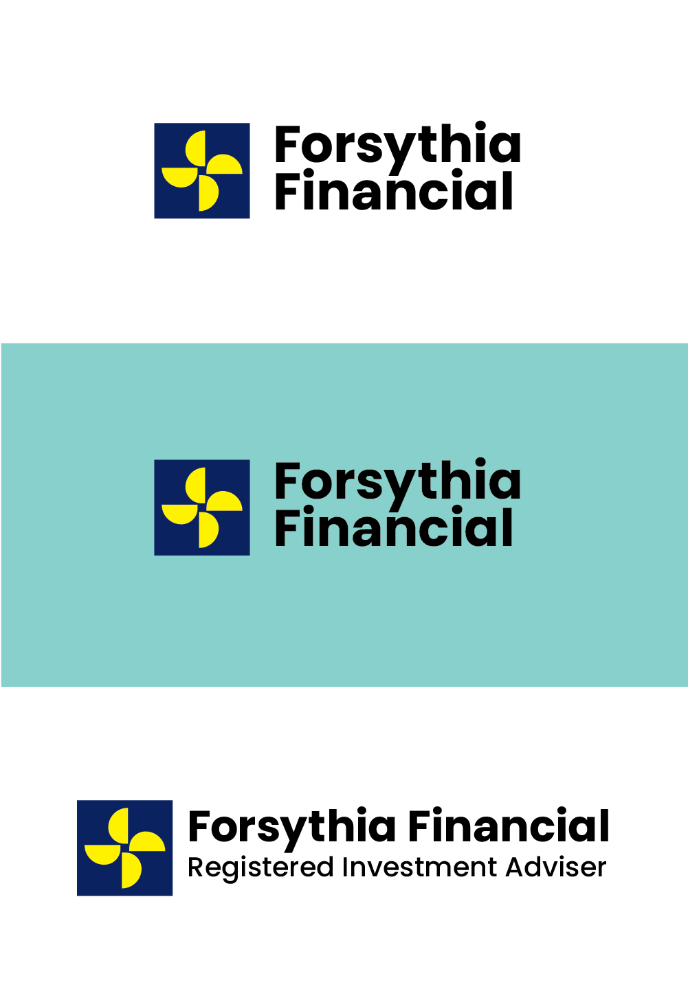 Logo Design by Kham Lian Tung for this project | Design #31199037