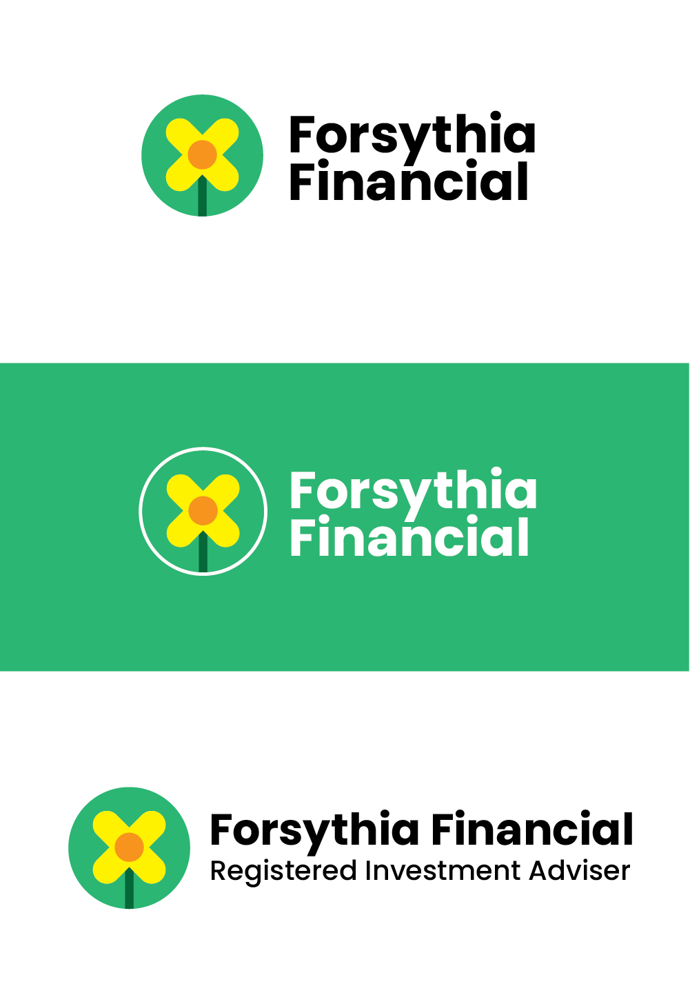 Logo Design by Kham Lian Tung for this project | Design #31211435