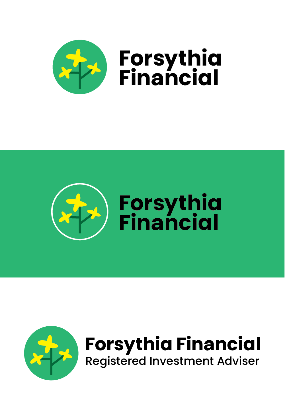 Logo Design by Kham Lian Tung for this project | Design #31211443