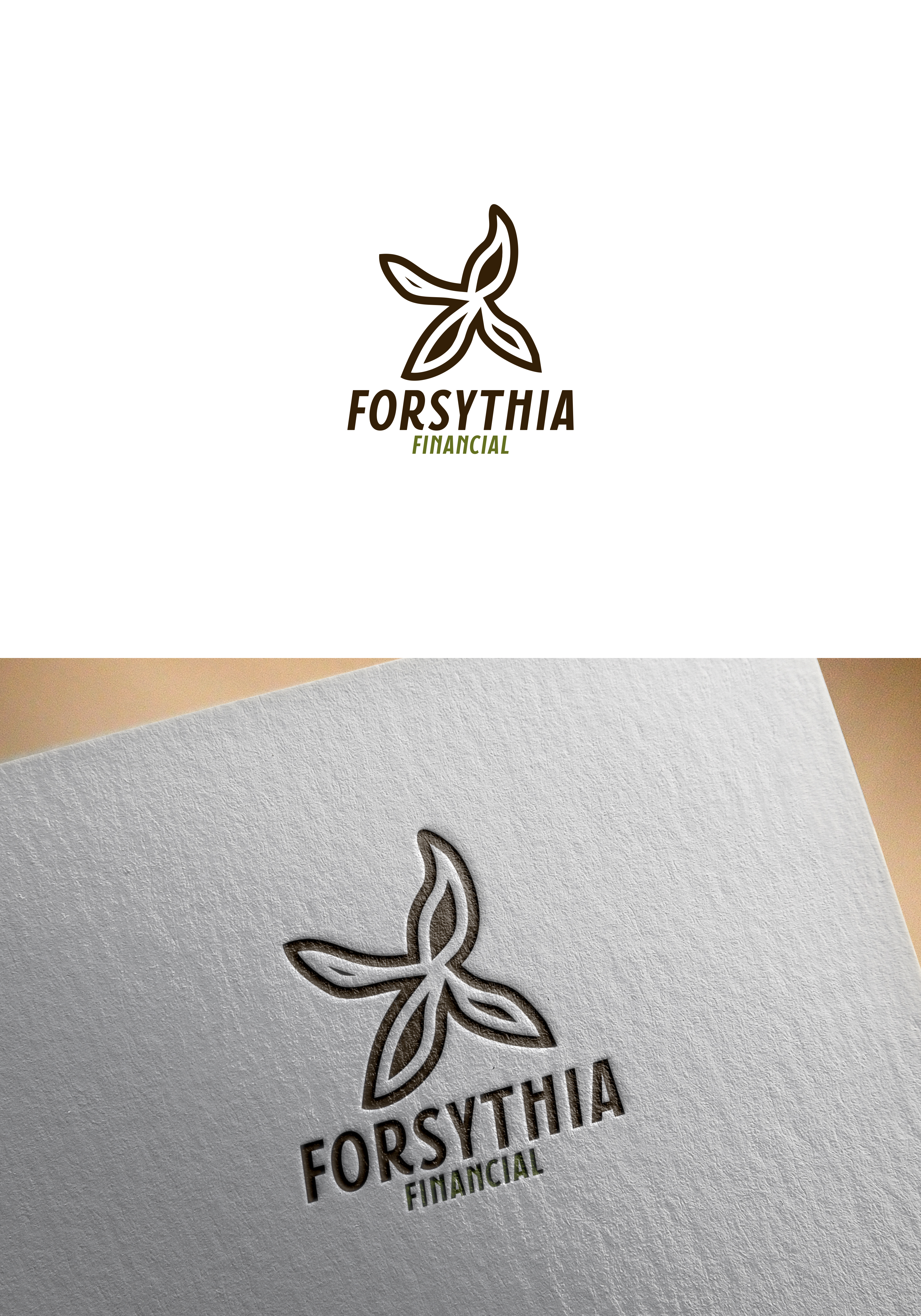 Logo-Design von Afika_YN für dieses Projekt | Design #31201981
