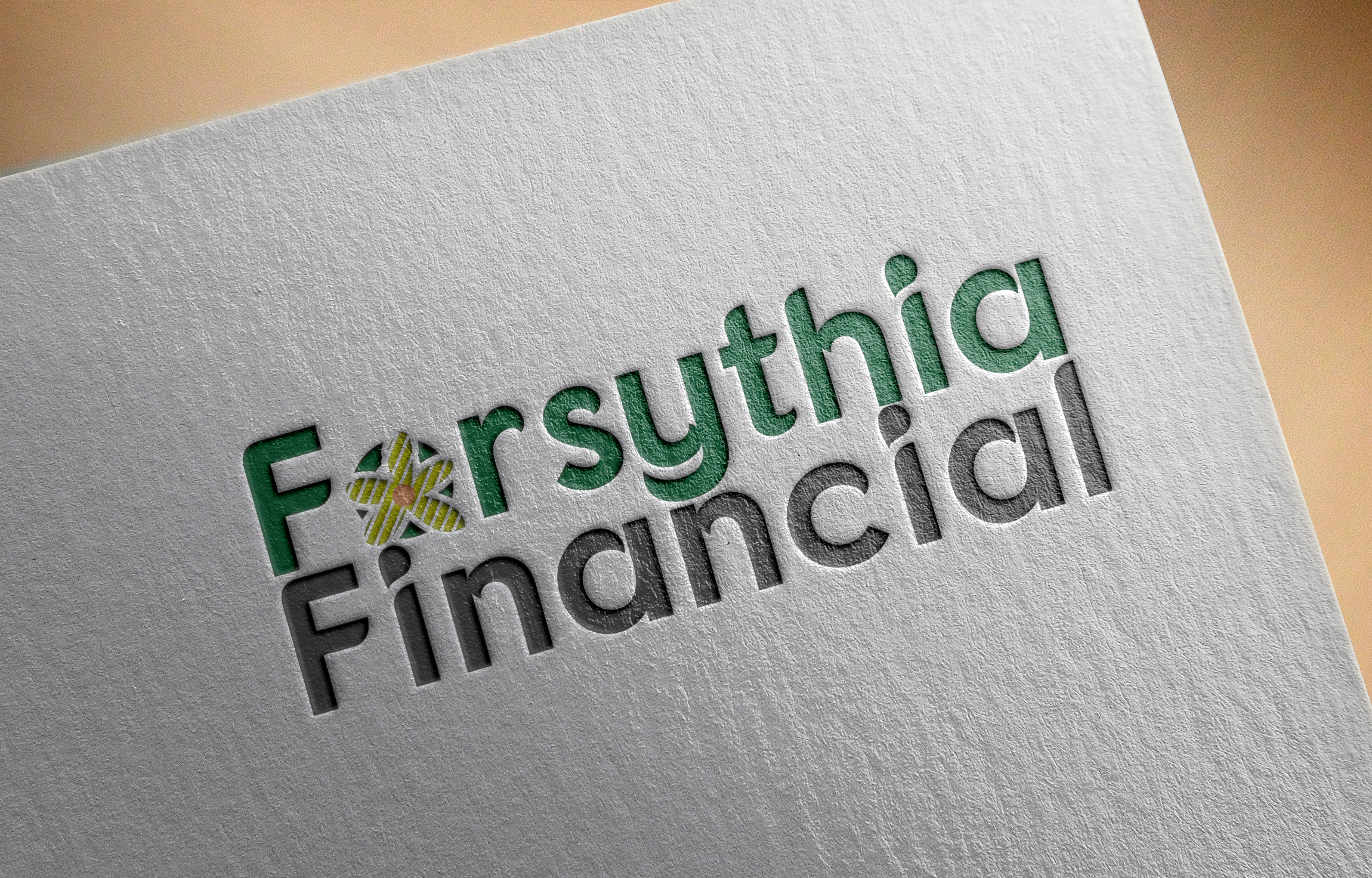 Logo Design by Afika_YN for this project | Design #31228881