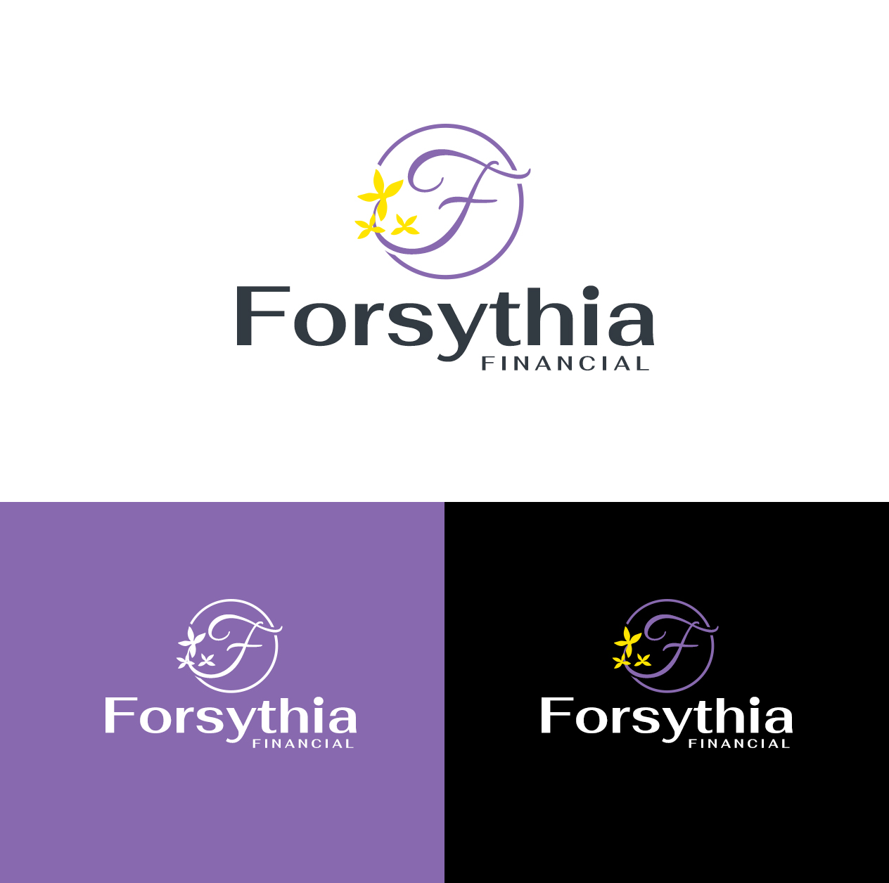 Logo Design by BehindSymbols for this project | Design #31188412