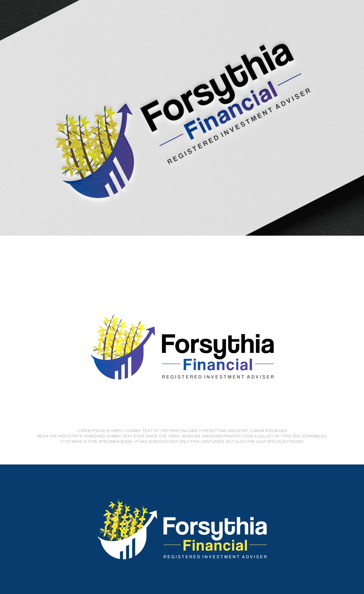 Logo Design by fly  design for this project | Design #31190668