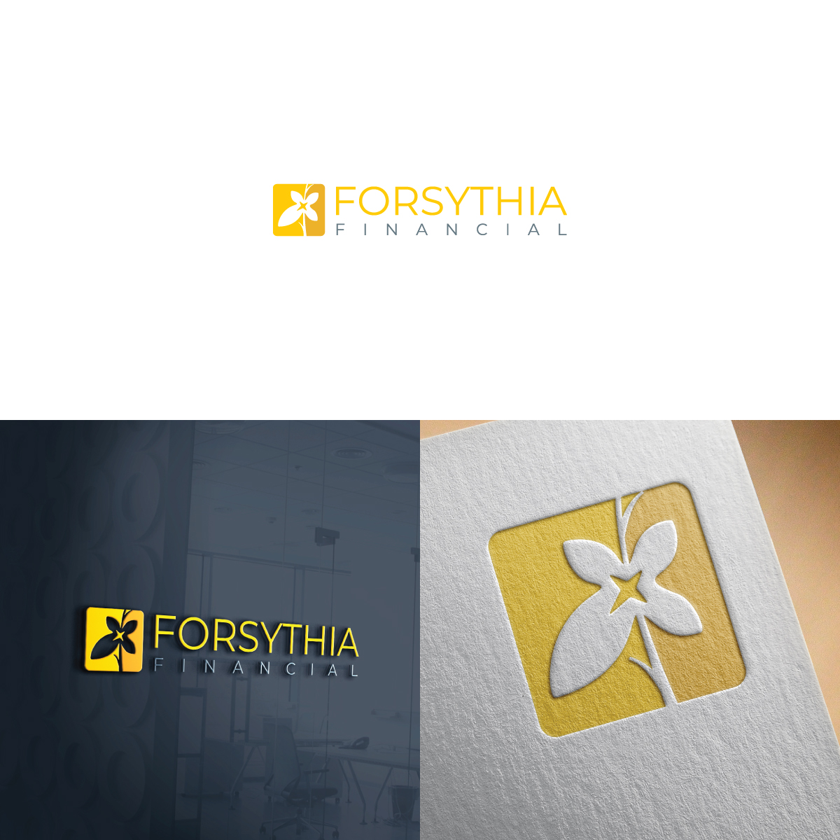 Diseño de Logo por Magic of Art para este proyecto | Diseño #31207347