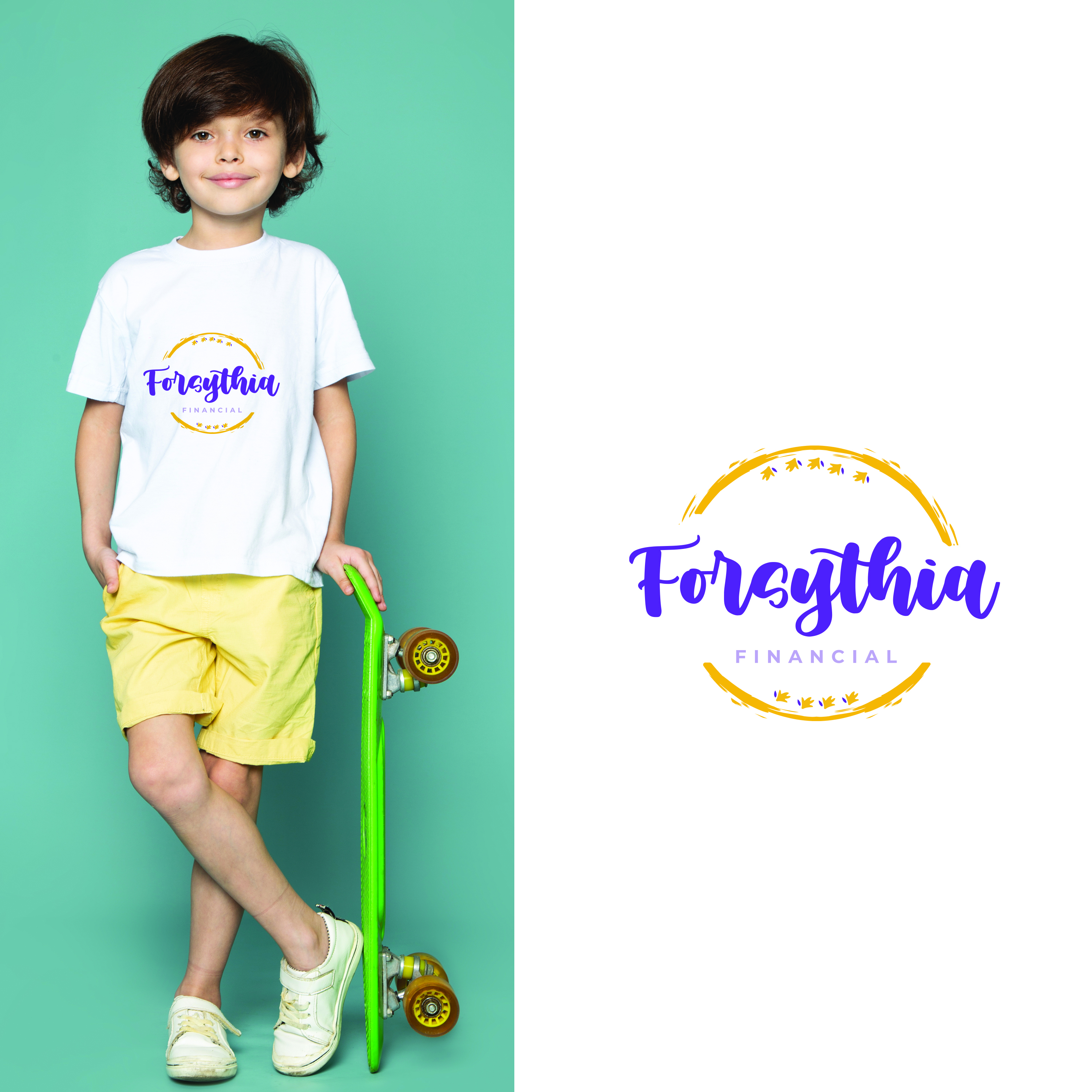 Logo Design by vramar.roy for this project | Design #31191954