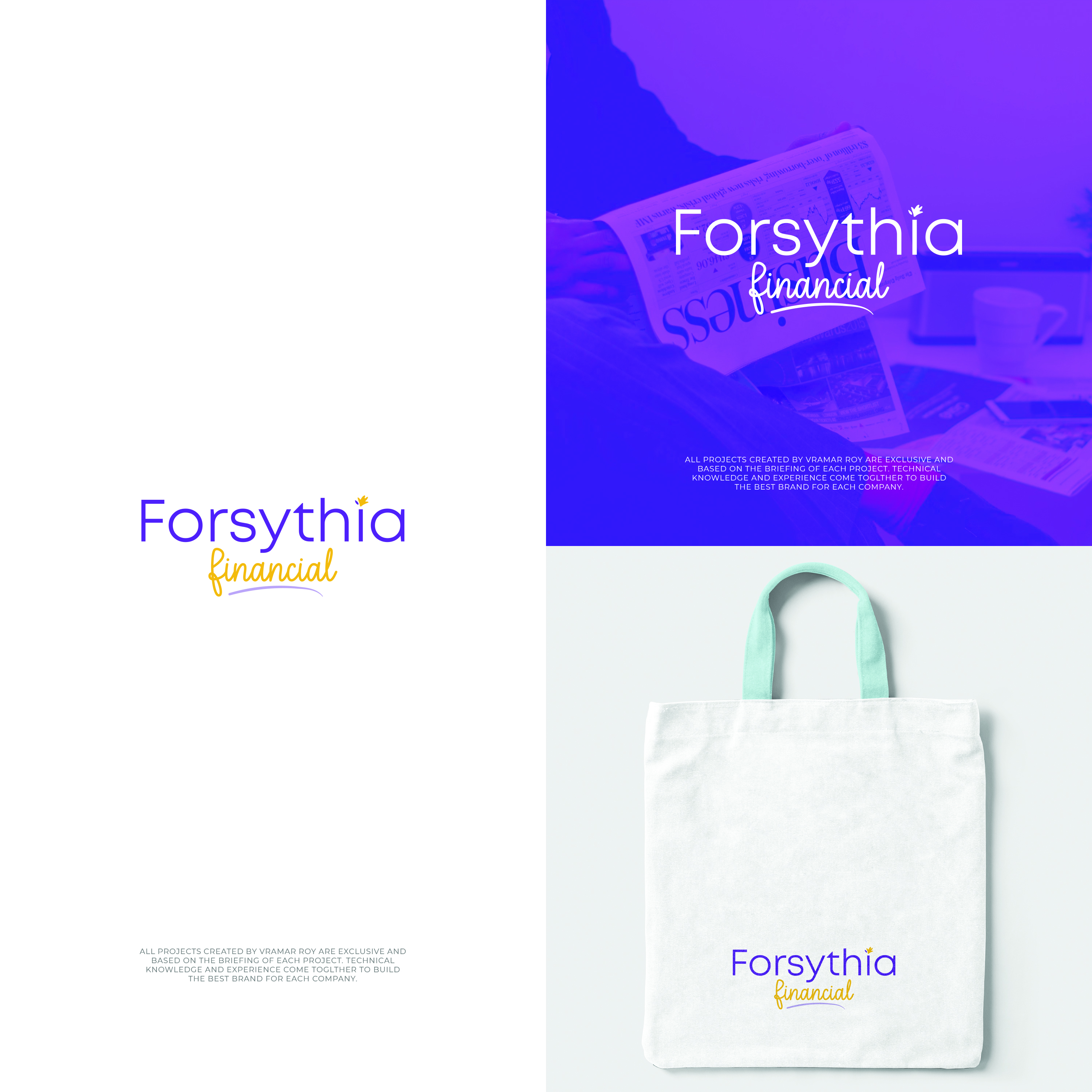 Logo Design by vramar.roy for this project | Design #31192152