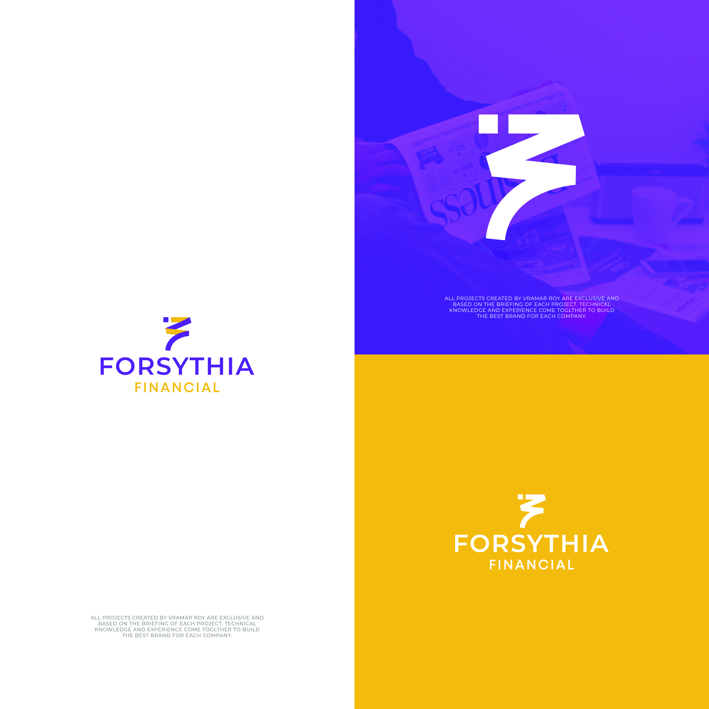 Design de Logo par vramar.roy pour ce projet | Design #31192357