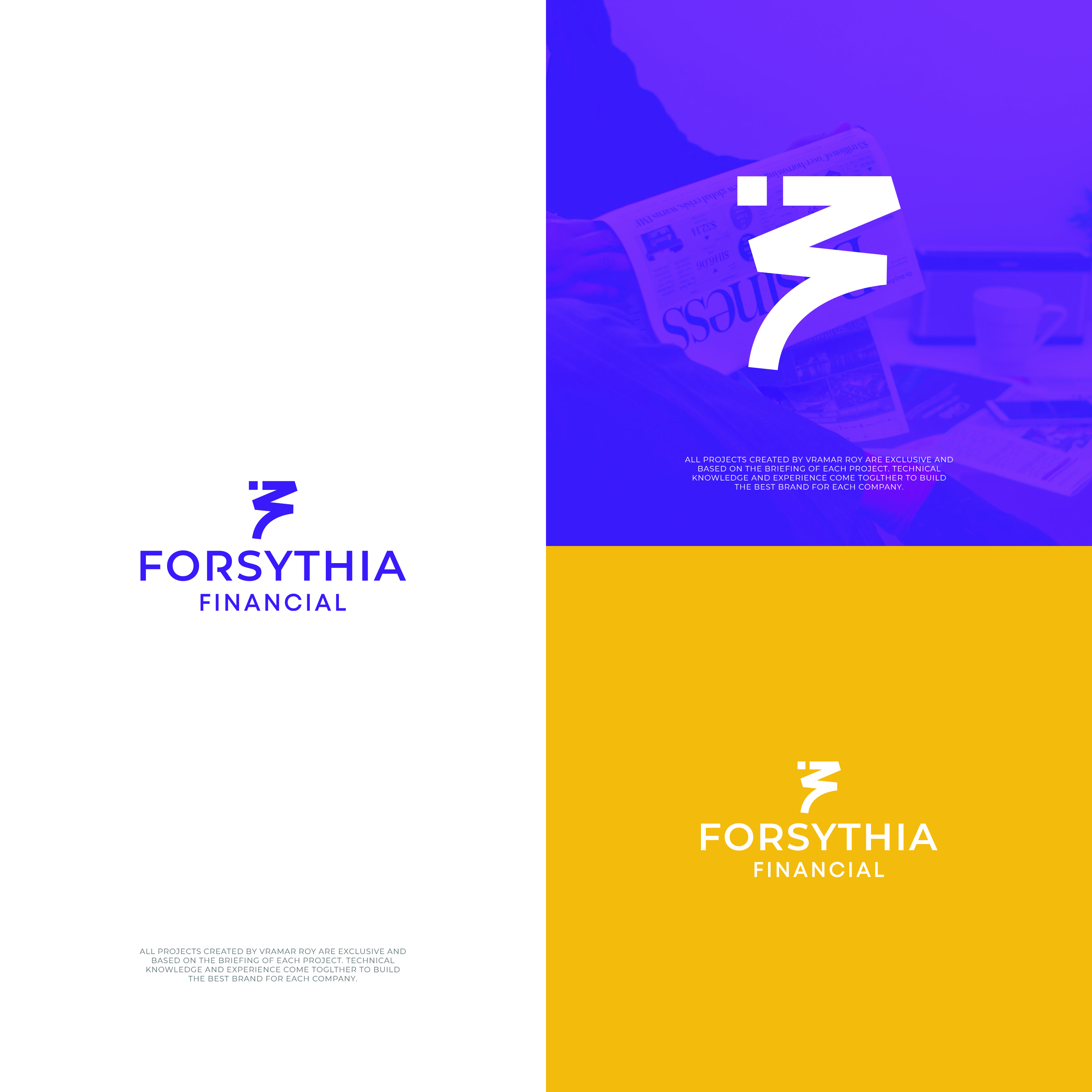 Logo Design by vramar.roy for this project | Design #31192370