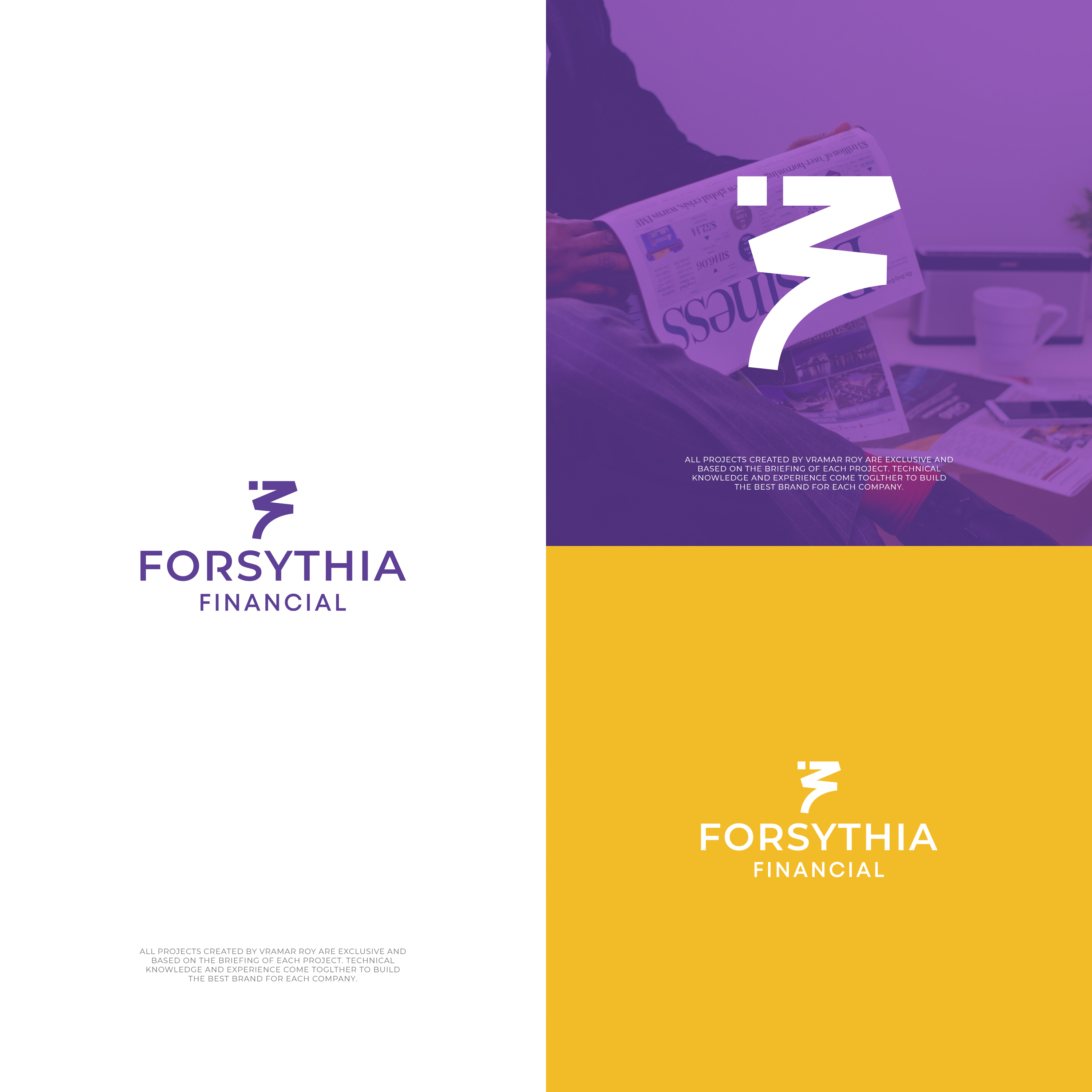 Logo Design by vramar.roy for this project | Design #31192377