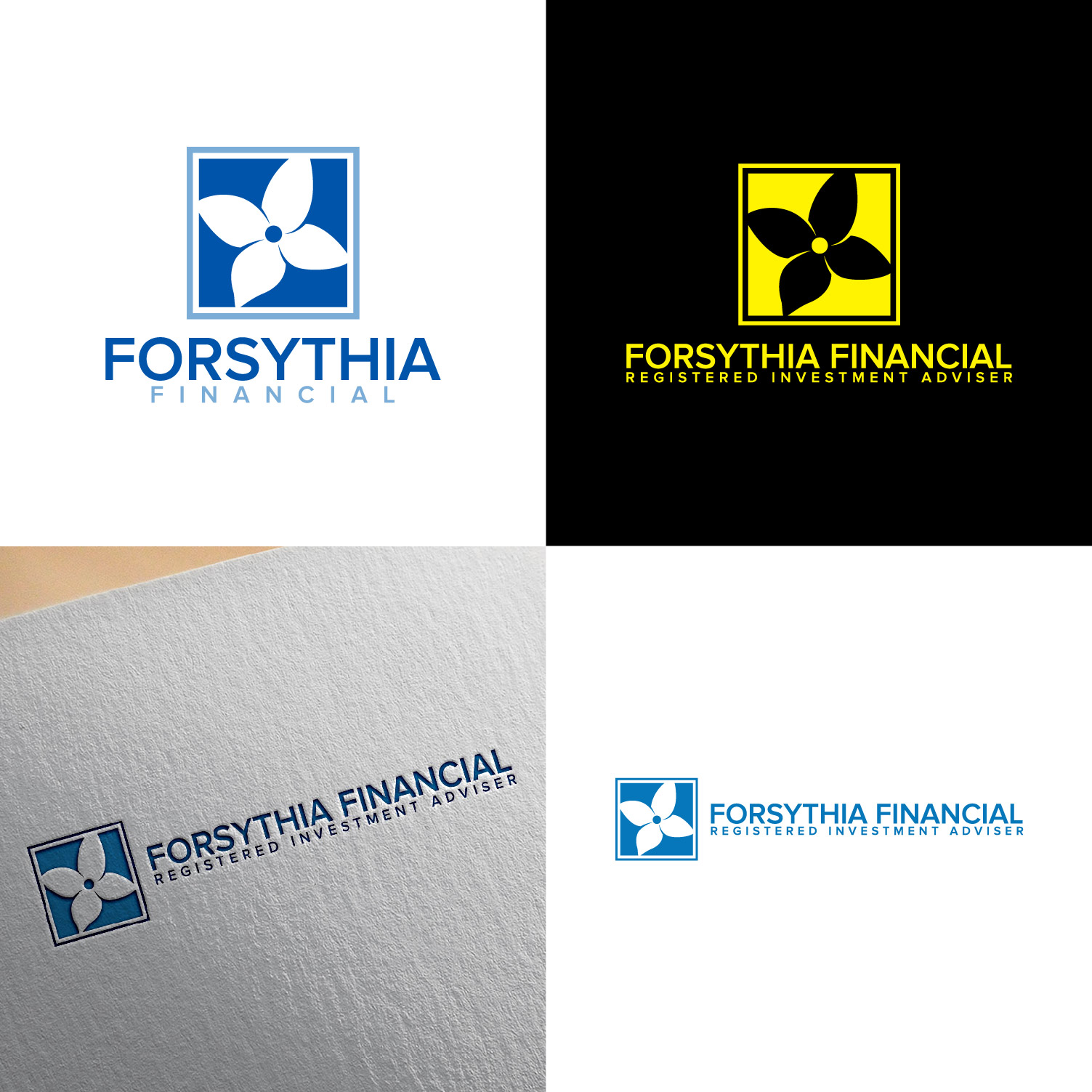 Design de Logo par 4tech services pour ce projet | Design #31186662