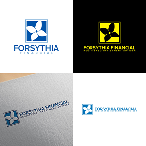 Logo Design by 4tech services for this project | Design: #31186662