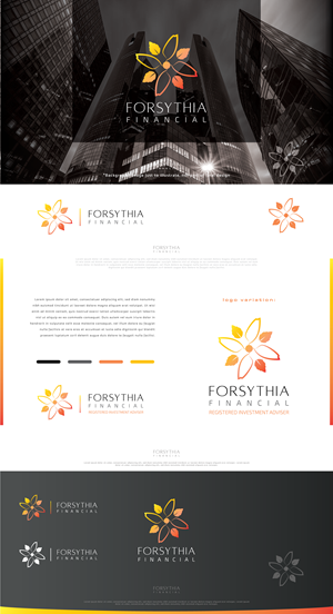 Logo Design by Gabriel T. Marques for this project | Design: #31192902