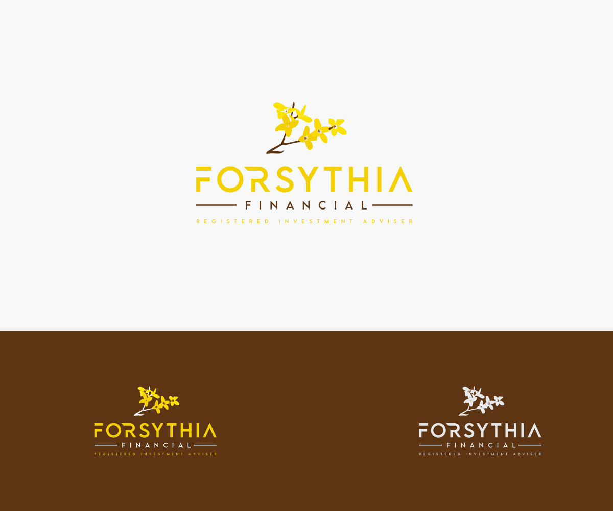 Logo-Design von step forward 2 für dieses Projekt | Design #31188751