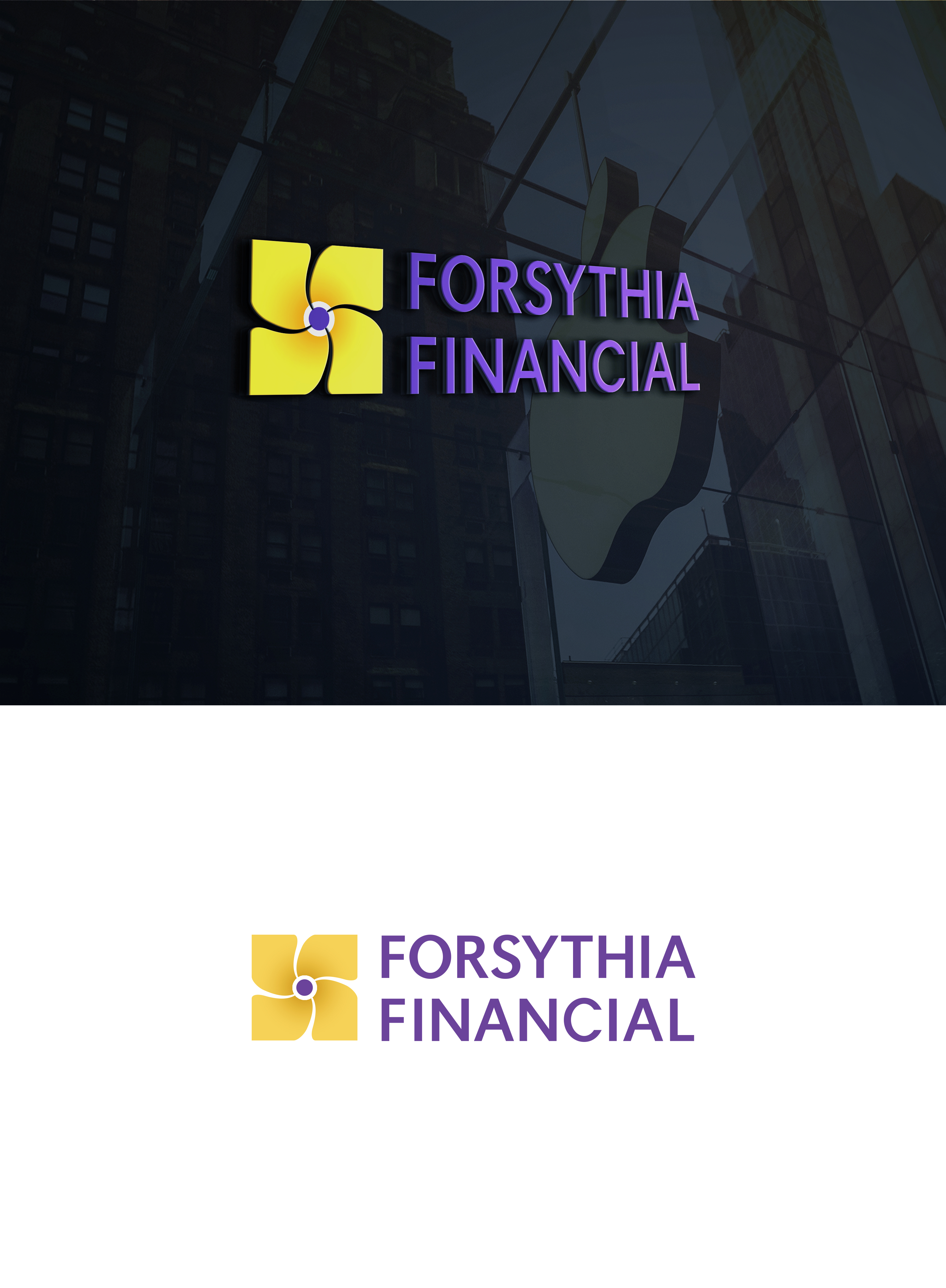 Logo Design by Ellon for this project | Design #31220225