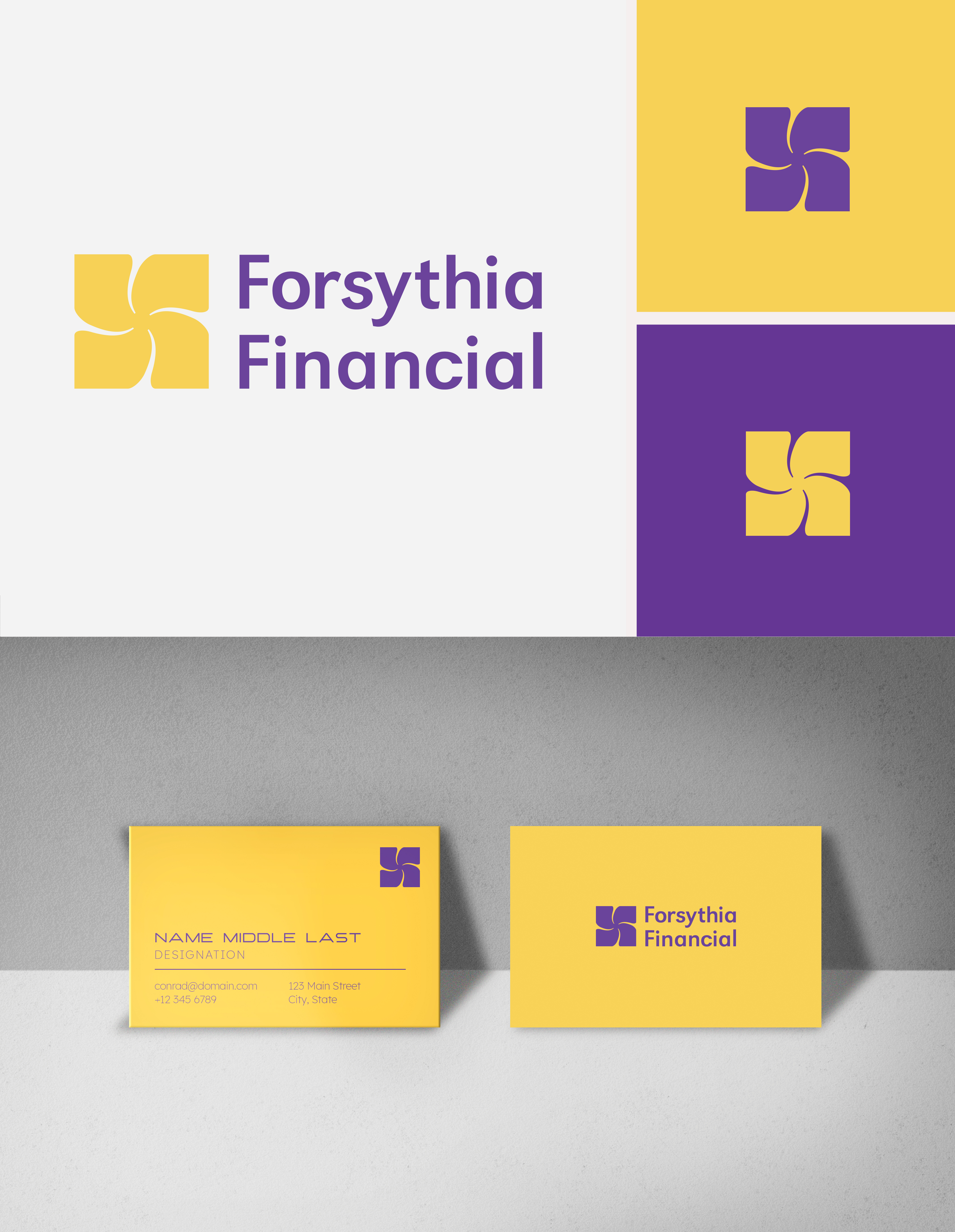 Logo Design by Ellon for this project | Design #31220693