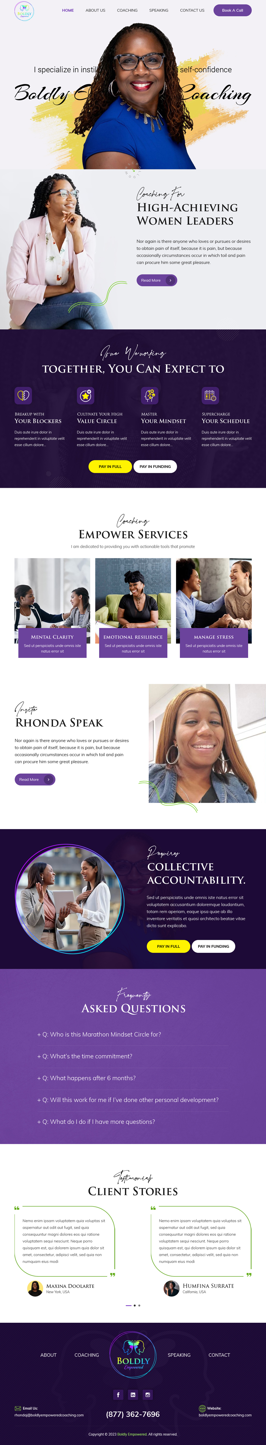 Wix Design by sai.designer87 for this project | Design #31276794