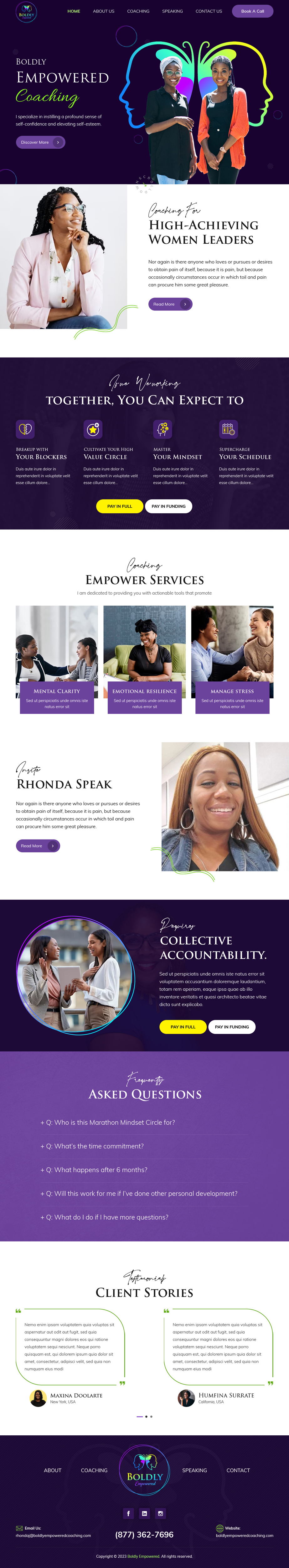 Wix Design by sai.designer87 for this project | Design #31276795