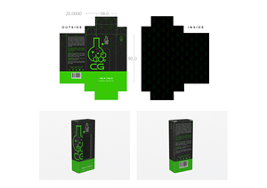 Graphic Design by Avartde for this project | Design: #31189098