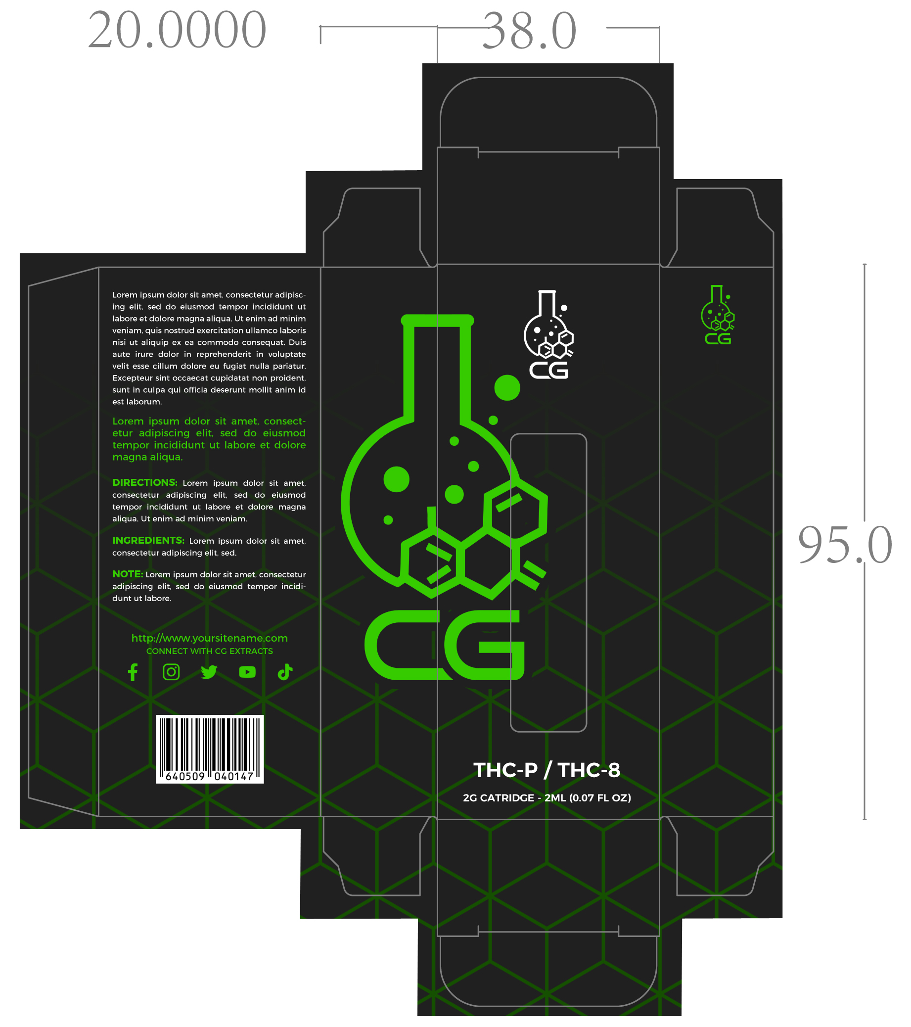 Diseño Gráfico por Avartde para este proyecto | Diseño #31189101