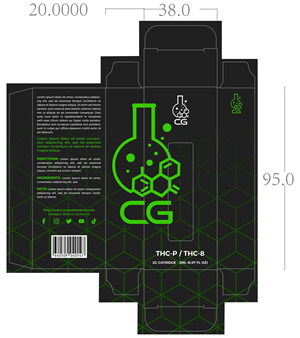 Graphic Design by Avartde for this project | Design: #31189101