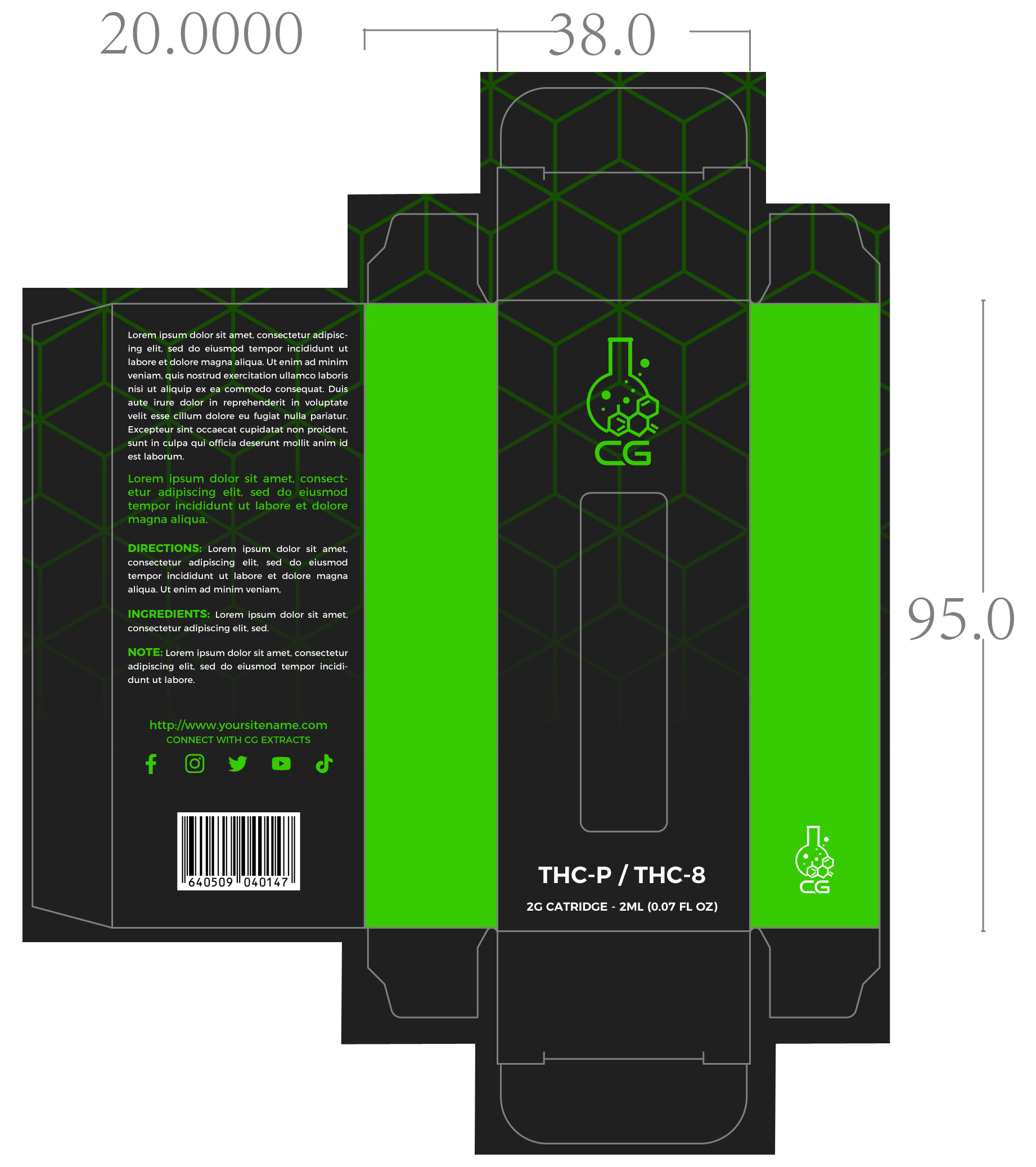 Graphic Design by Avartde for this project | Design #31204228