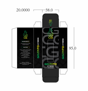 Graphic Design by SAMPA DUARI for this project | Design #31197777