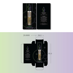 Graphic Design by Srana93 for this project | Design: #31215125