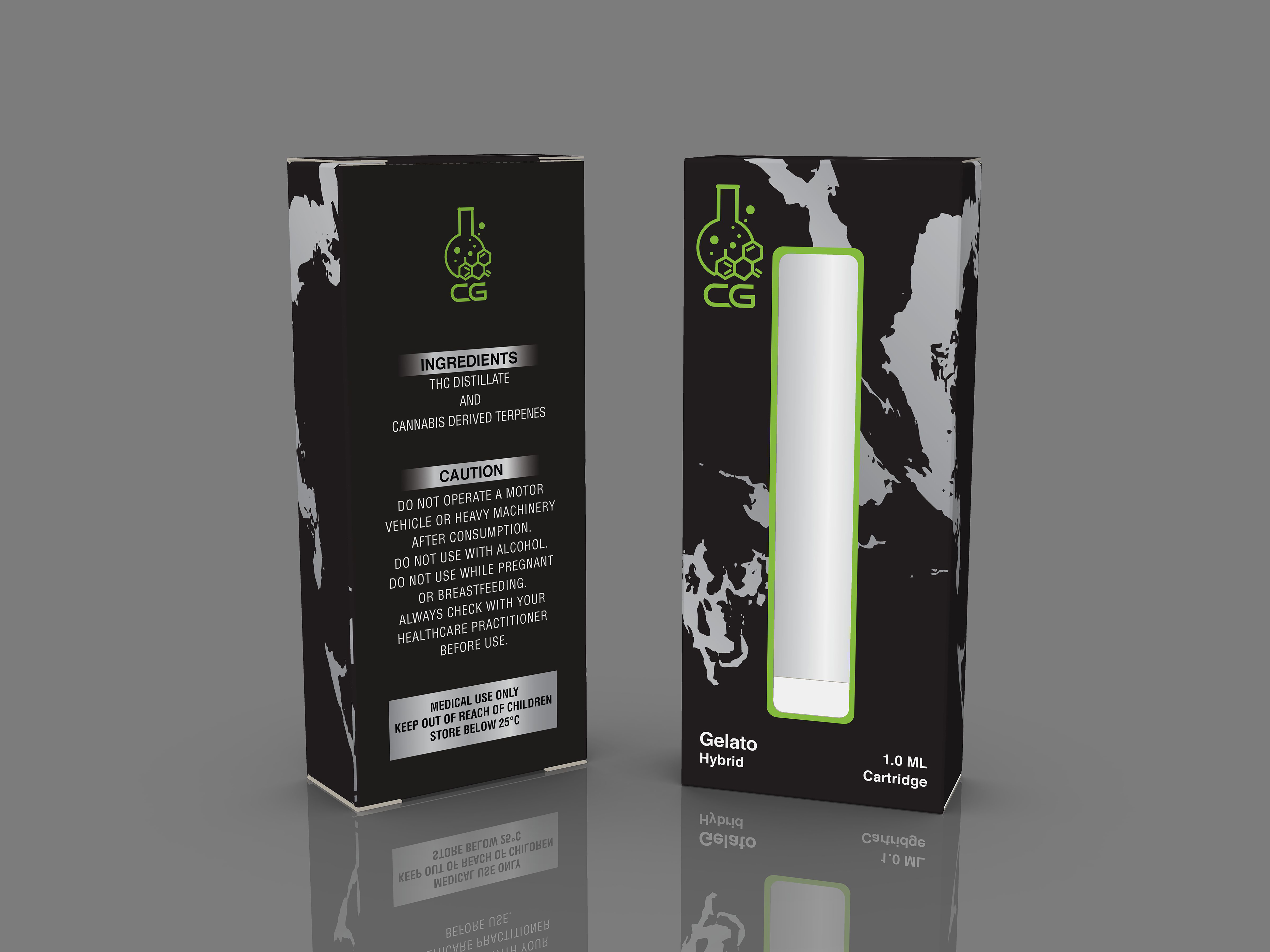 Diseño Gráfico por UsamaIjaz para este proyecto | Diseño #31206075