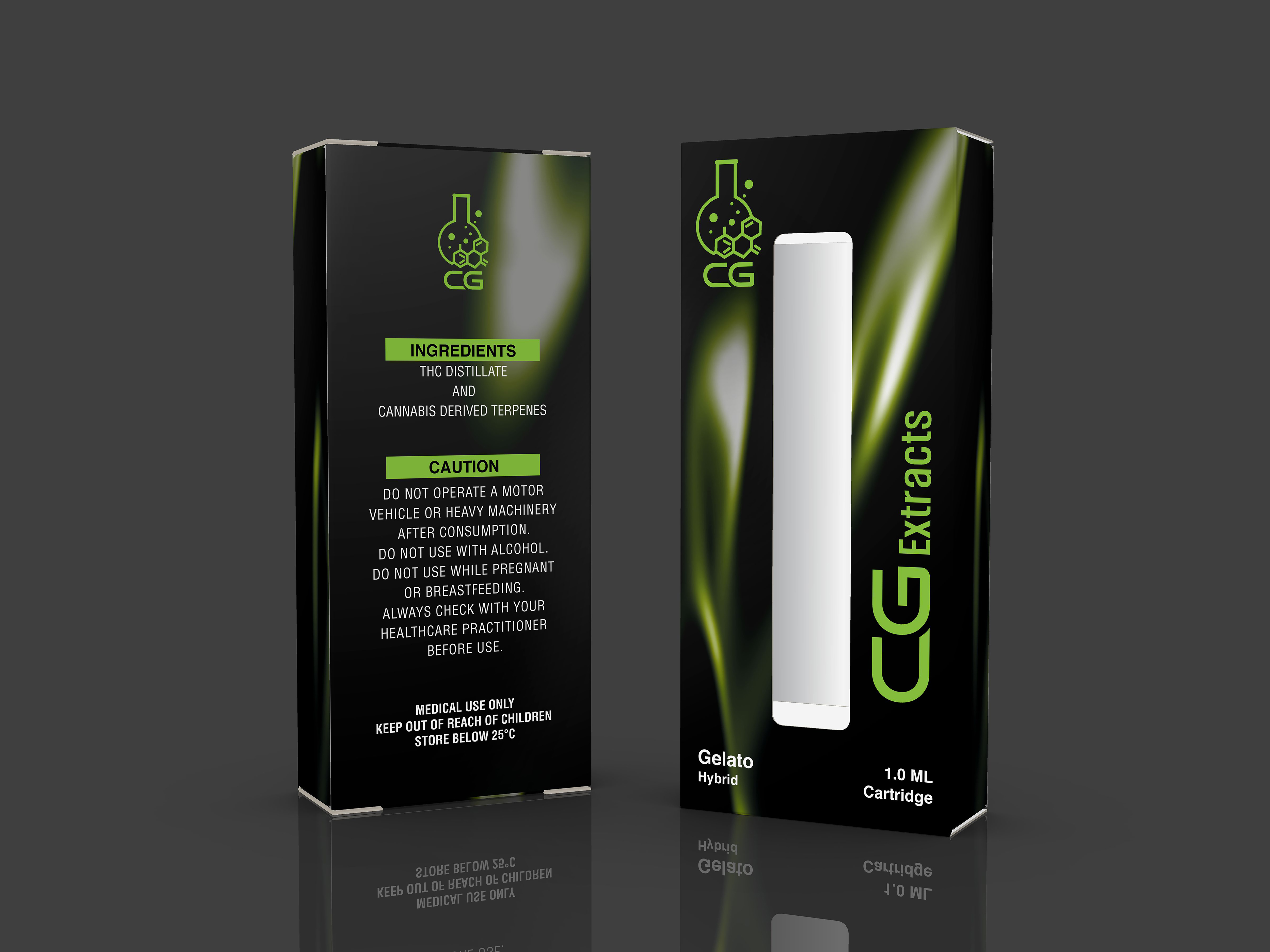 Diseño Gráfico por UsamaIjaz para este proyecto | Diseño #31220231