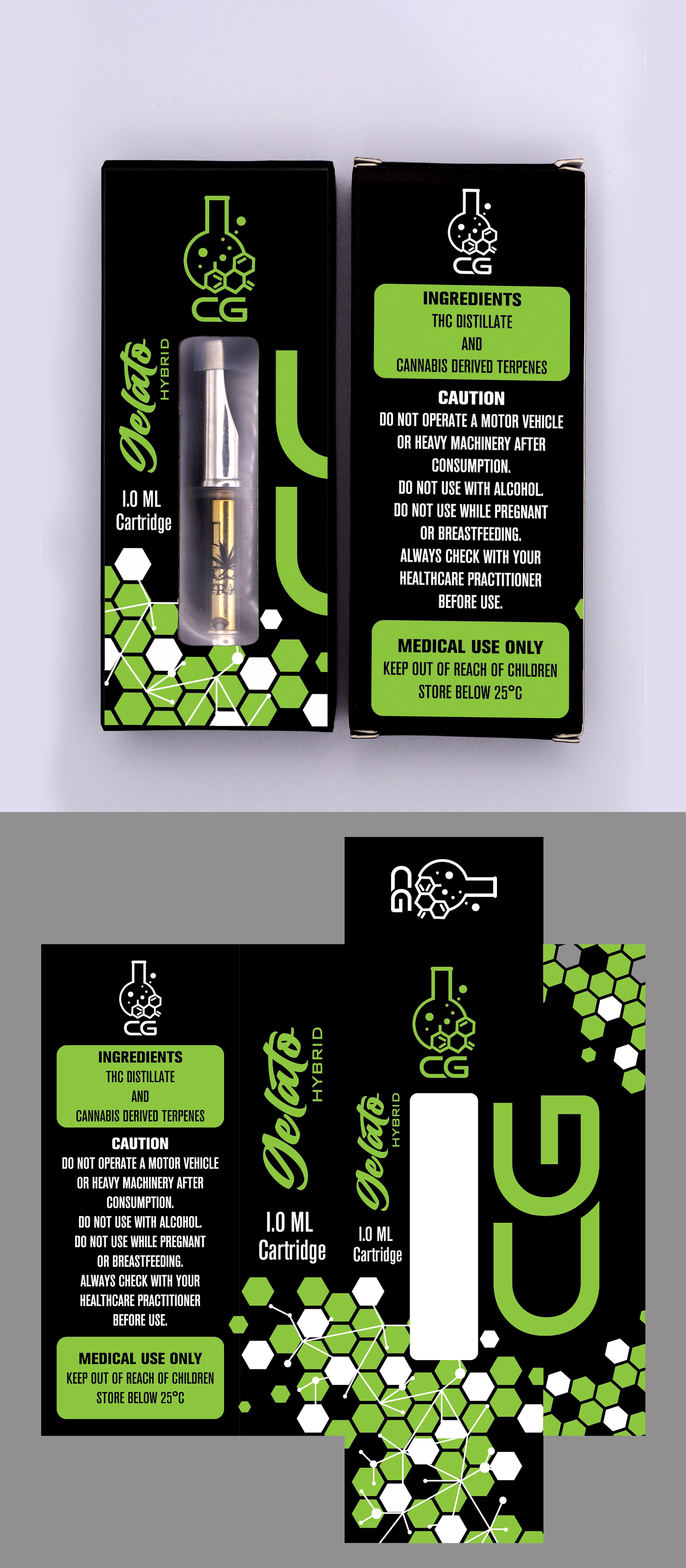 Graphic Design by HT Graphic for this project | Design #31214294