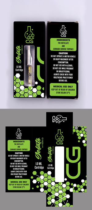 Graphic Design by HT Graphic for this project | Design #31214294