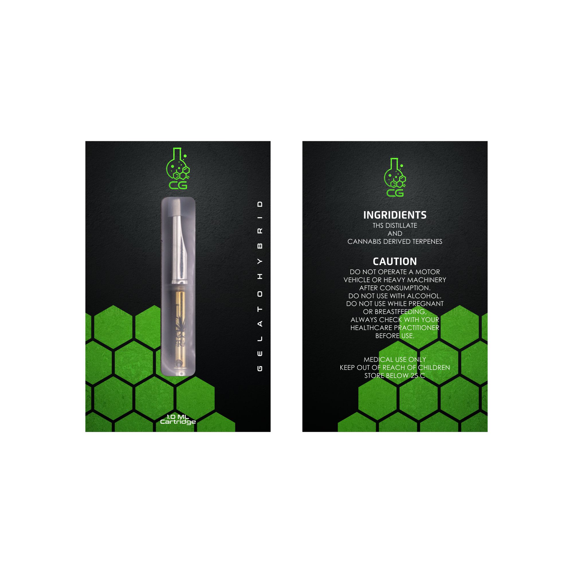 Graphic Design by agustian spades for this project | Design #31222849