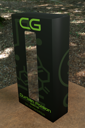 Graphic Design by kaiser77 for this project | Design: #31191173