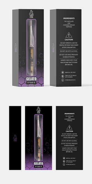 Graphic Design by yusmoker for this project | Design #31223683